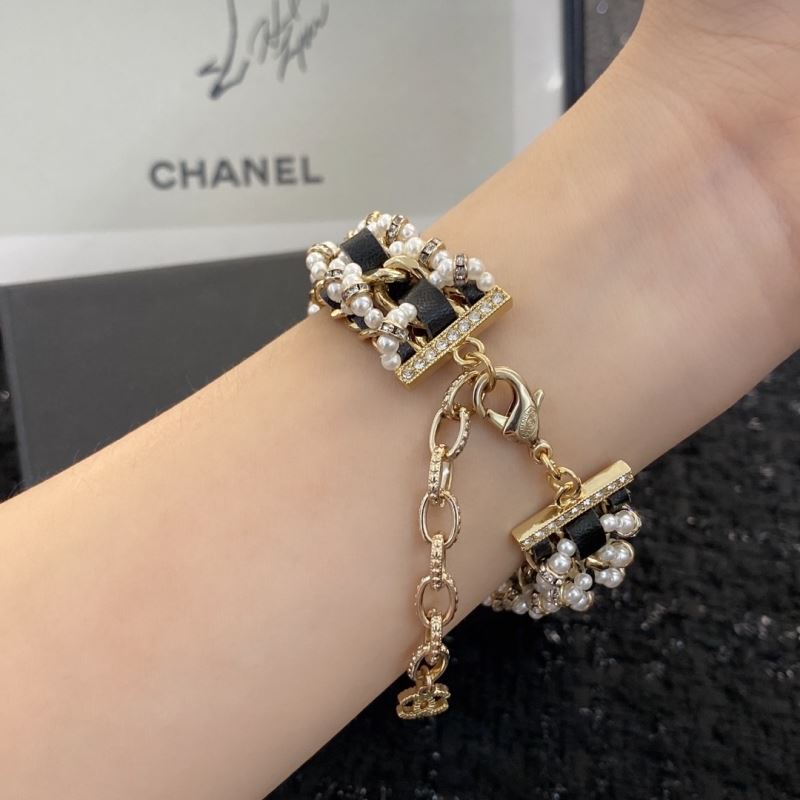 Chanel Bracelets